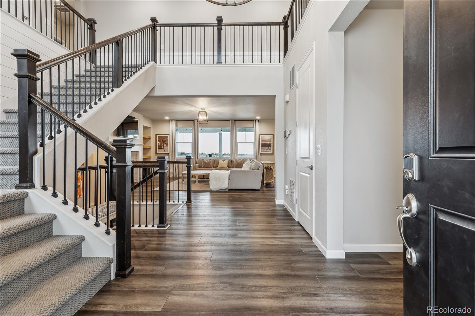 MLS Image #2 for 6679  kenzie circle,castle pines, Colorado