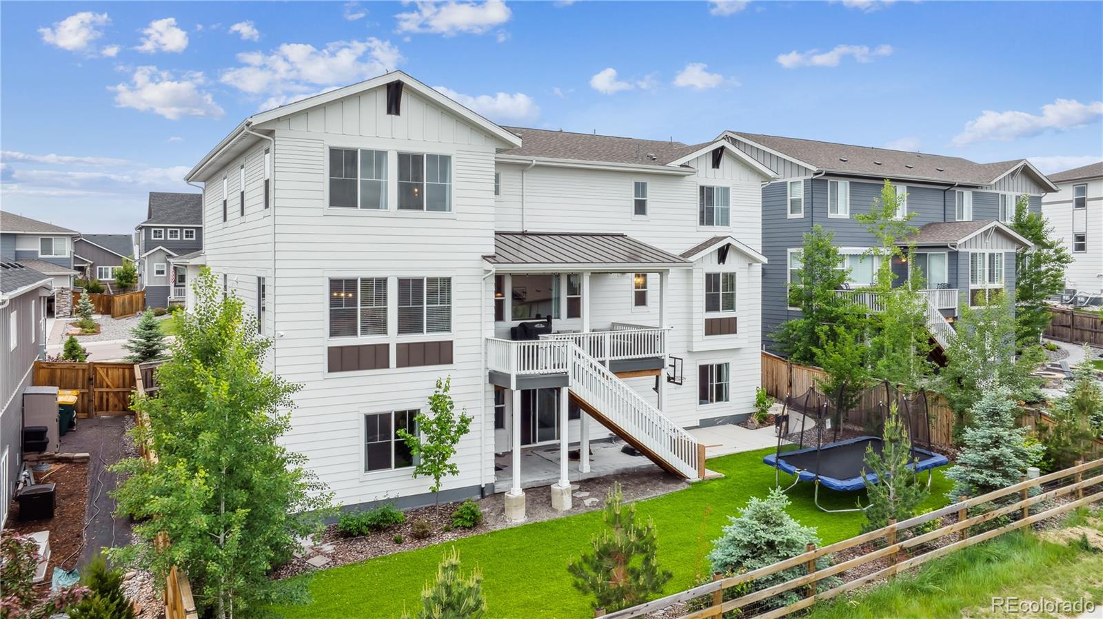 MLS Image #25 for 6679  kenzie circle,castle pines, Colorado