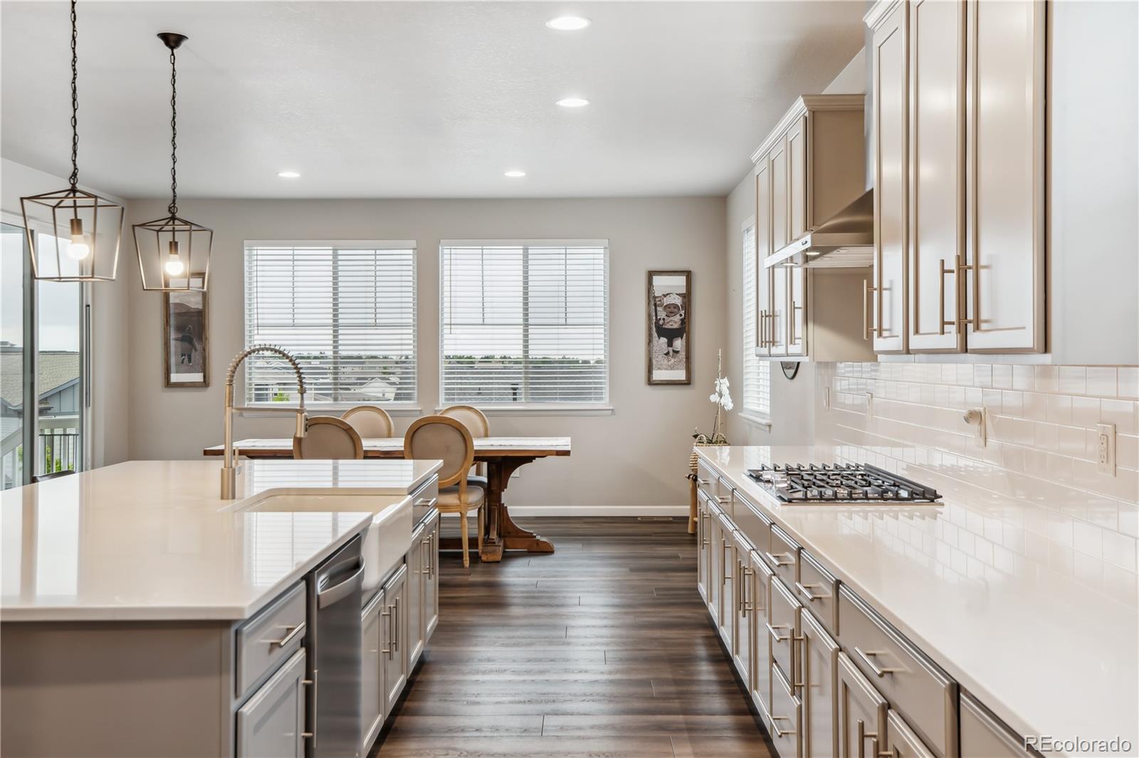 MLS Image #5 for 6679  kenzie circle,castle pines, Colorado