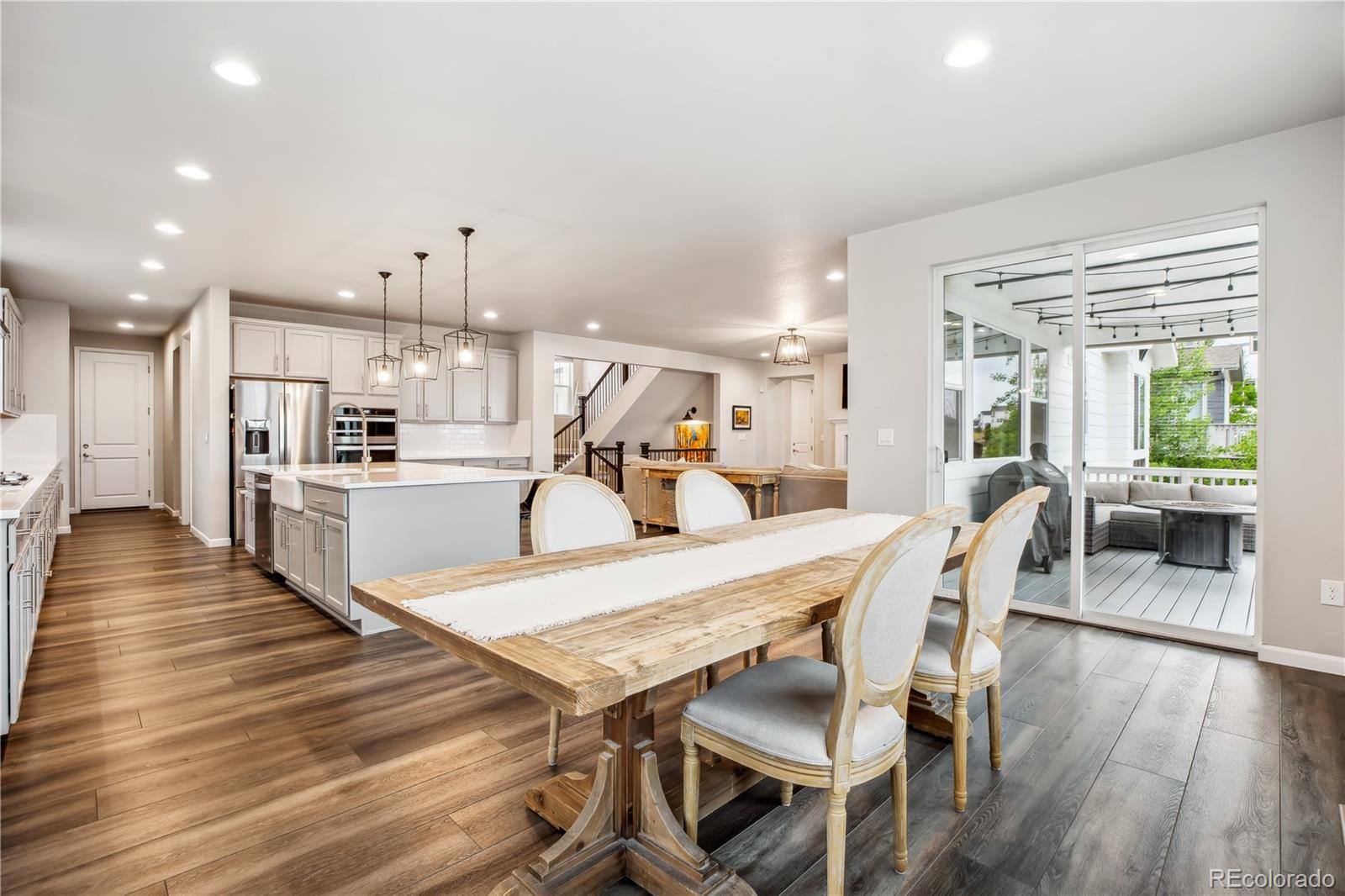 MLS Image #6 for 6679  kenzie circle,castle pines, Colorado