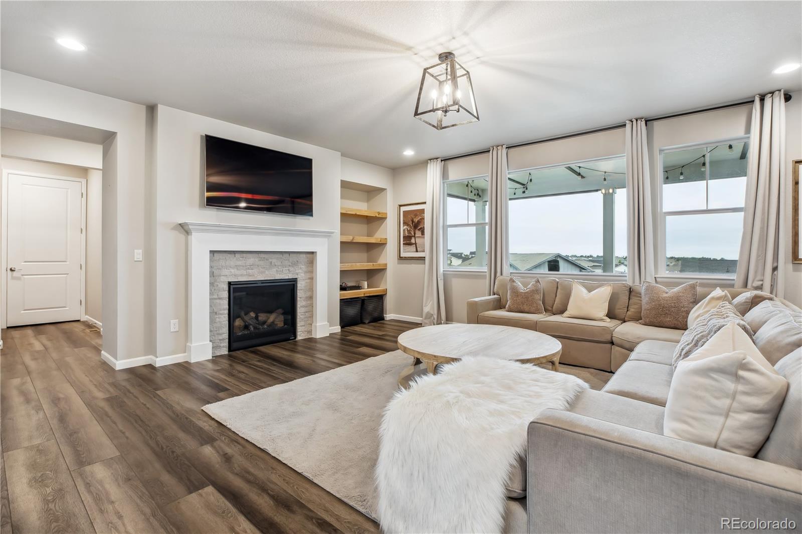 MLS Image #7 for 6679  kenzie circle,castle pines, Colorado