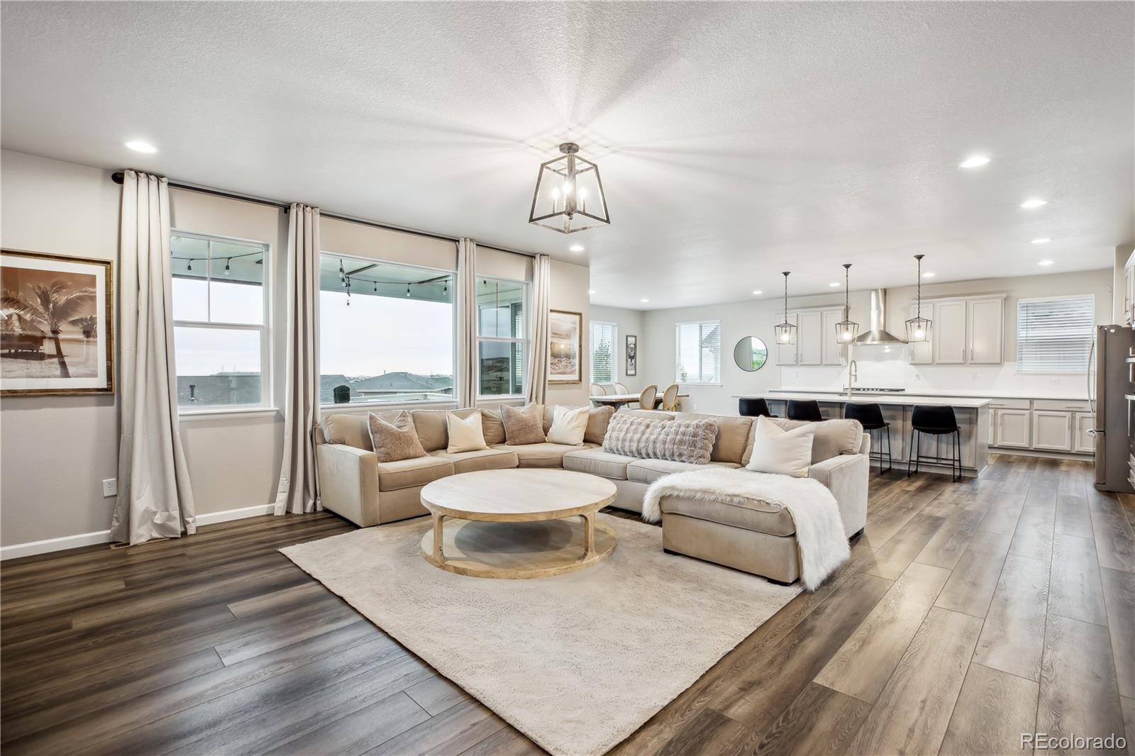 MLS Image #8 for 6679  kenzie circle,castle pines, Colorado