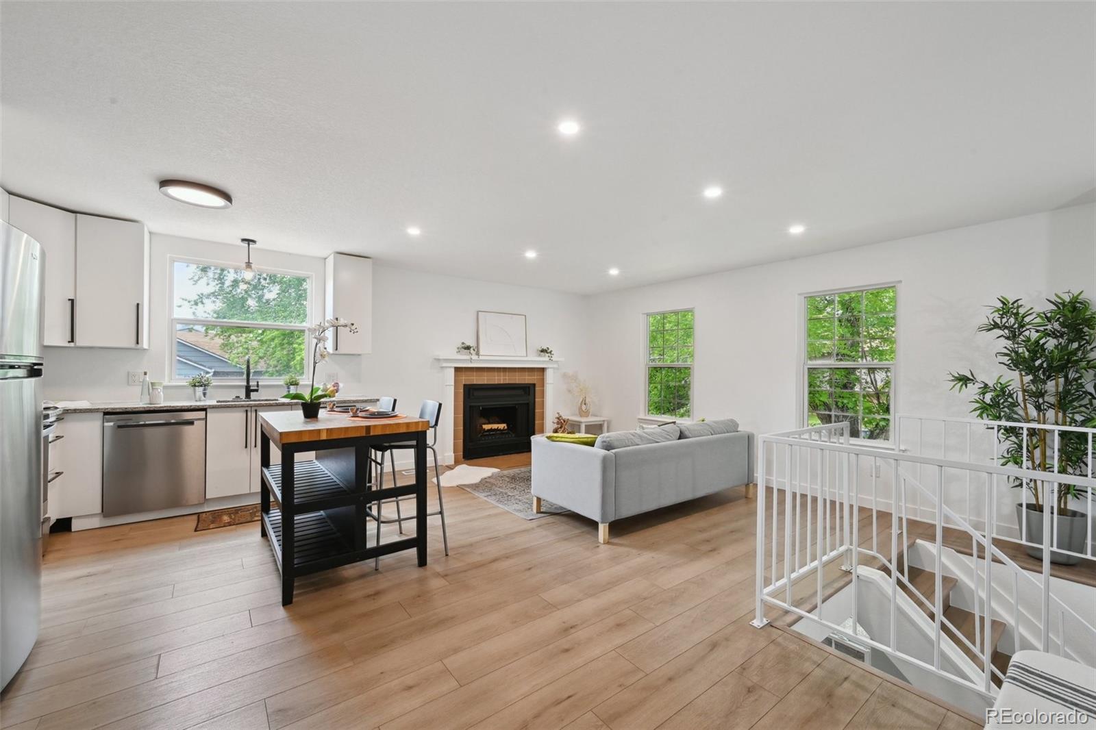 MLS Image #5 for 9366  clermont drive,thornton, Colorado