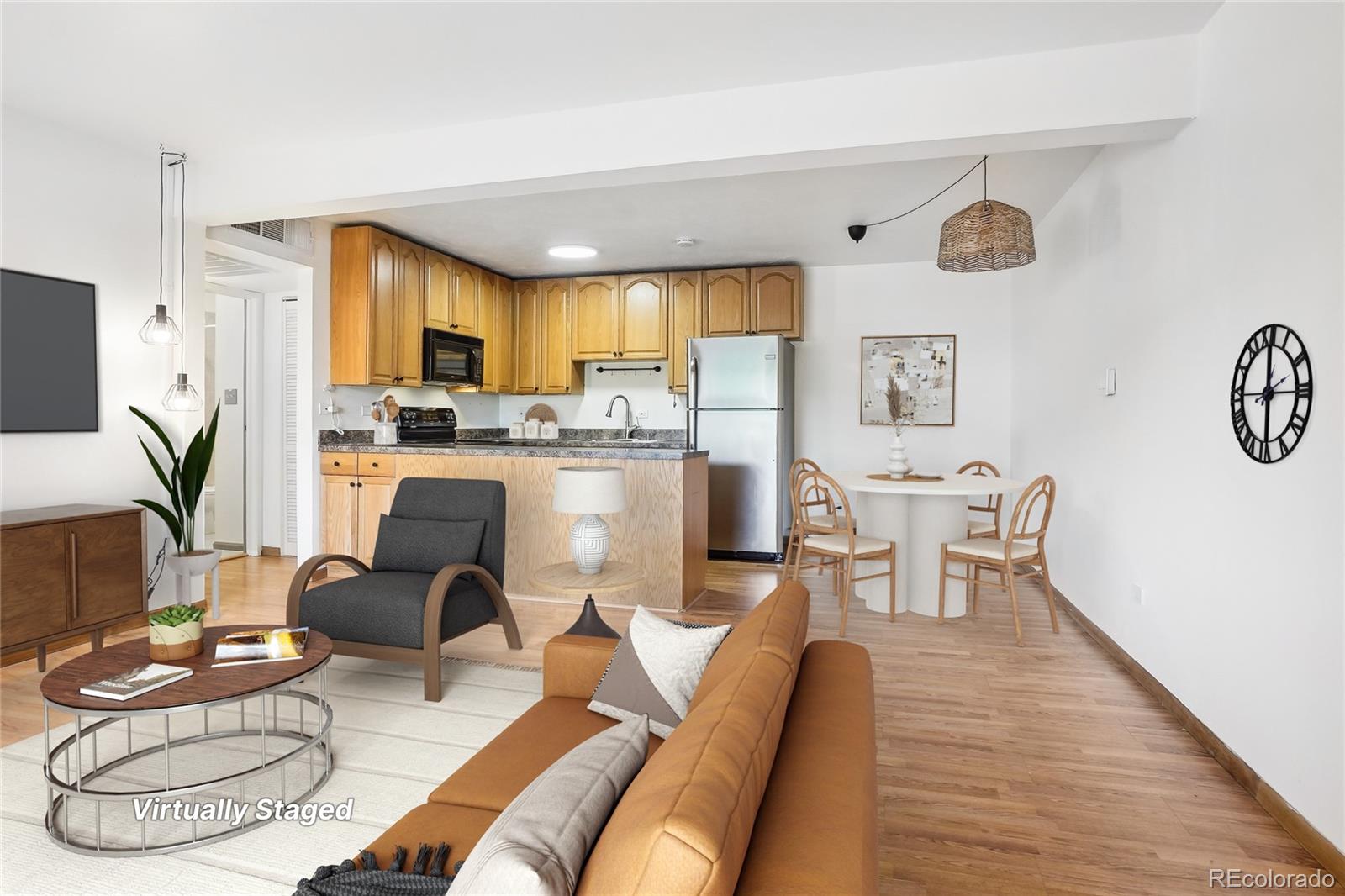 MLS Image #1 for 3663 s sheridan boulevard,denver, Colorado