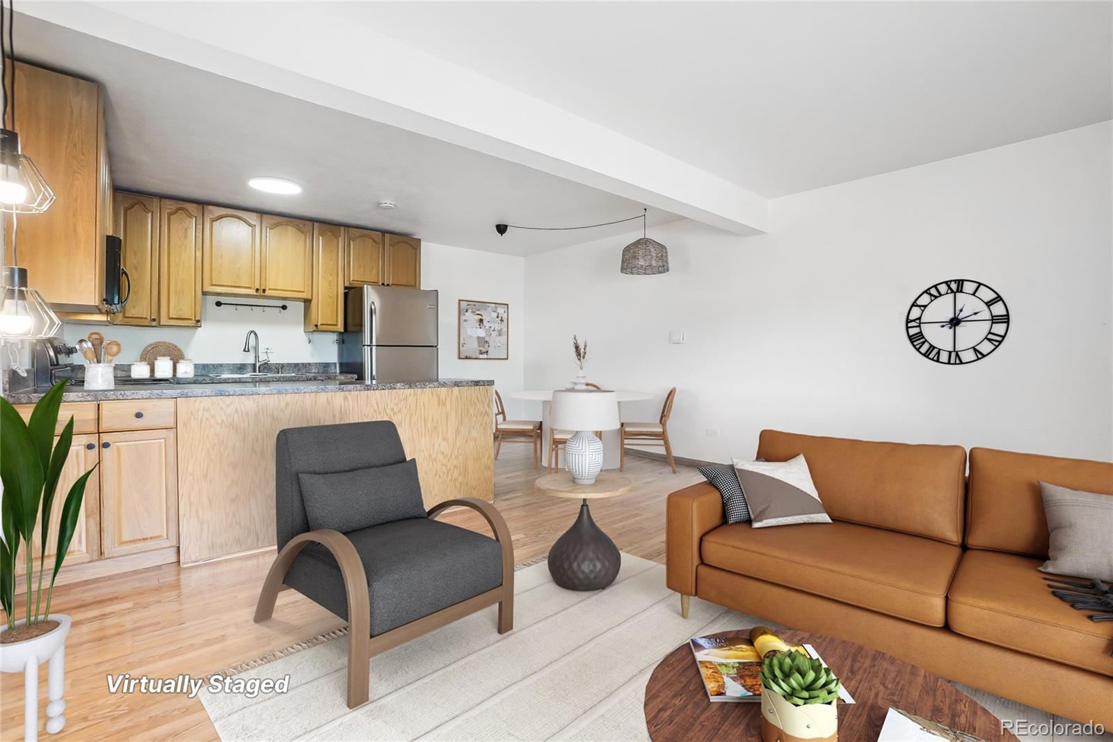 MLS Image #2 for 3663 s sheridan boulevard,denver, Colorado