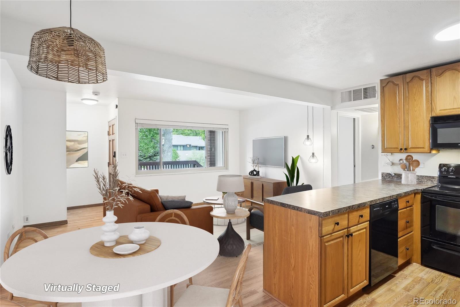 MLS Image #3 for 3663 s sheridan boulevard,denver, Colorado