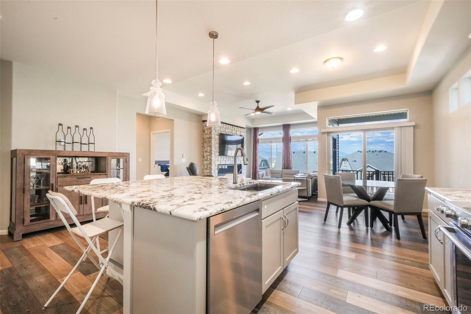 MLS Image #11 for 6362  lythmore grove,colorado springs, Colorado