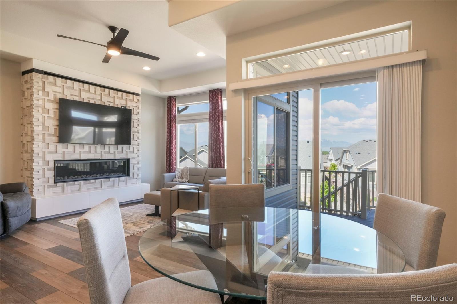MLS Image #16 for 6362  lythmore grove,colorado springs, Colorado