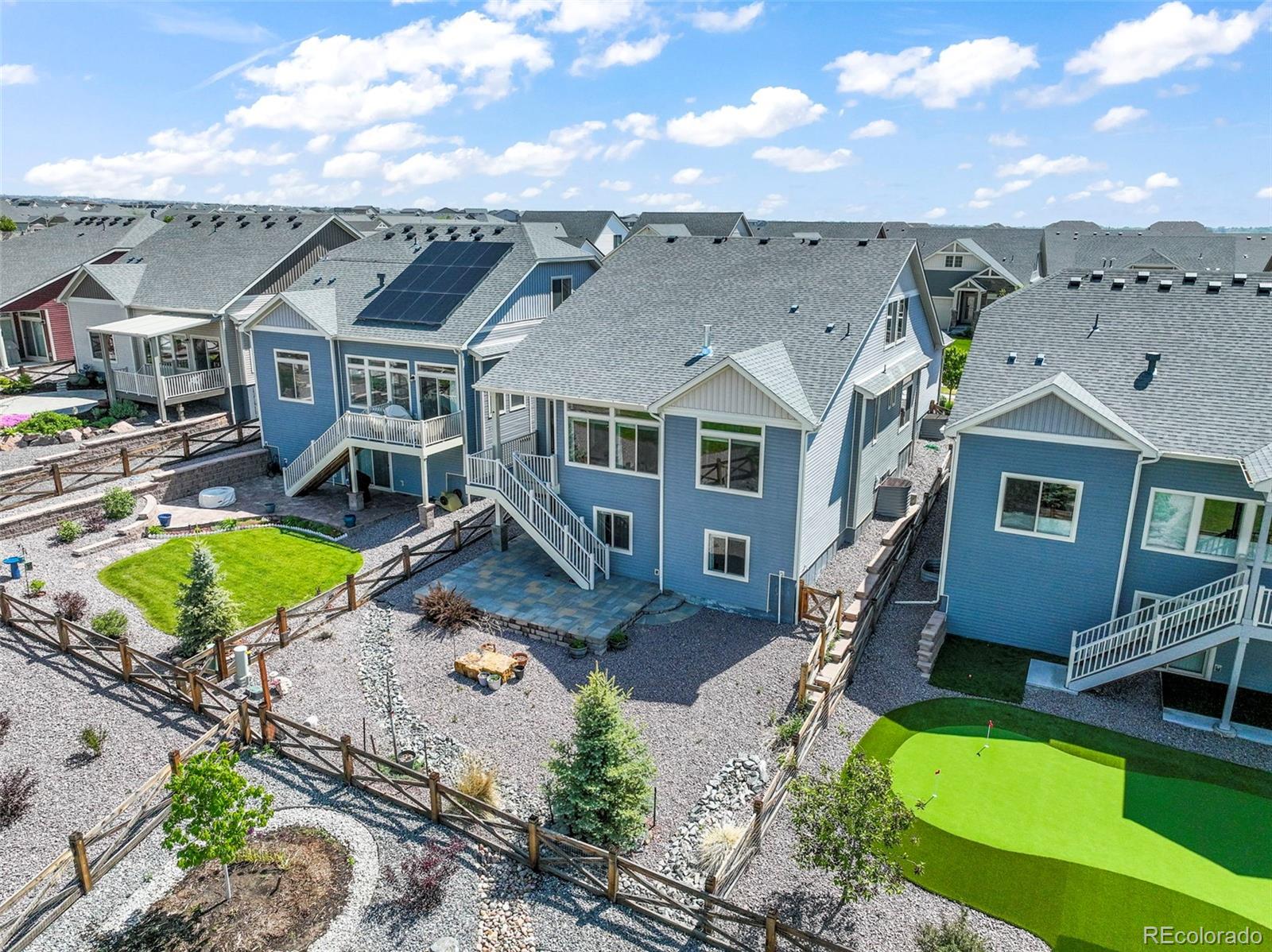 MLS Image #2 for 6362  lythmore grove,colorado springs, Colorado