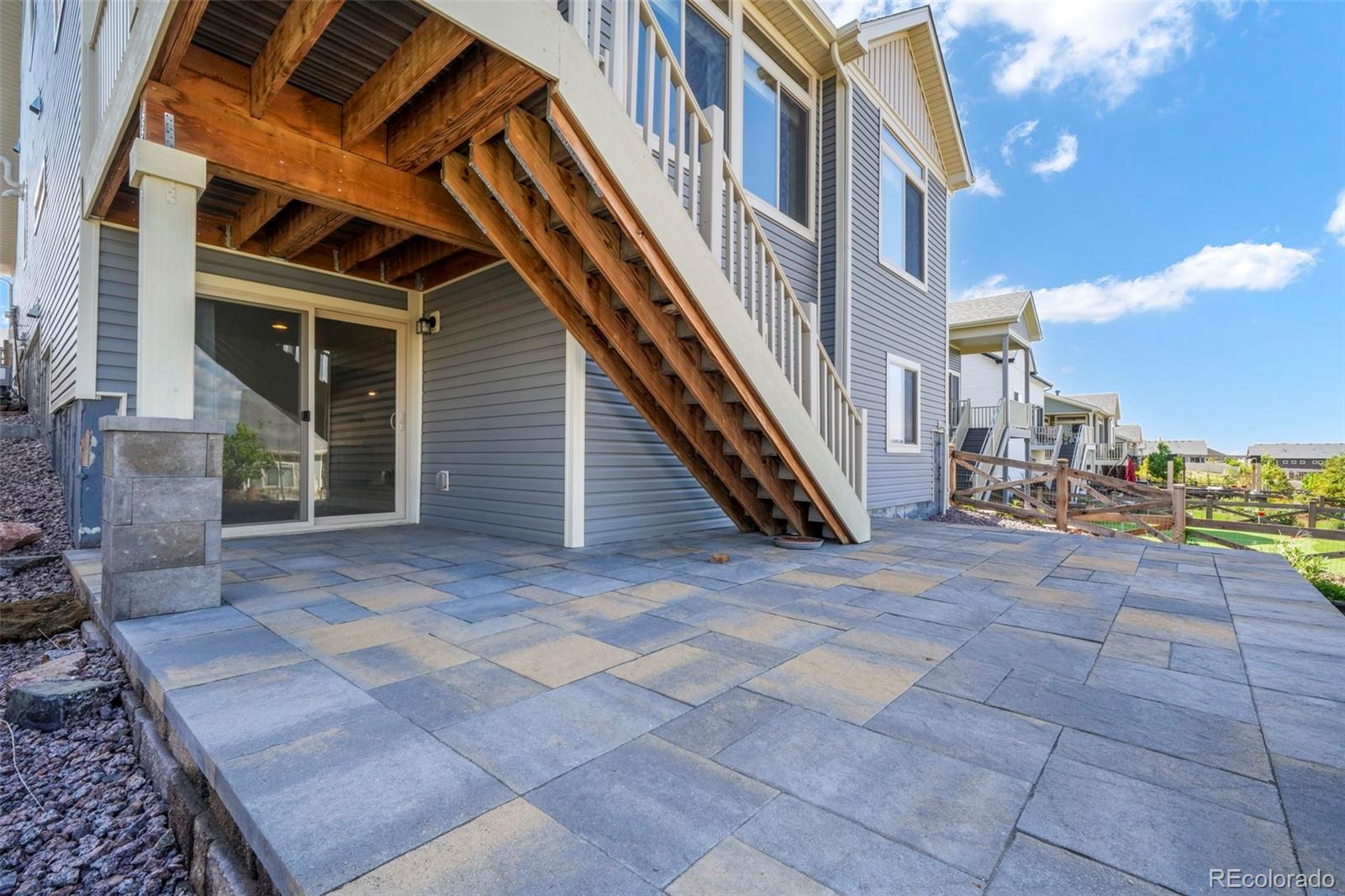 MLS Image #44 for 6362  lythmore grove,colorado springs, Colorado