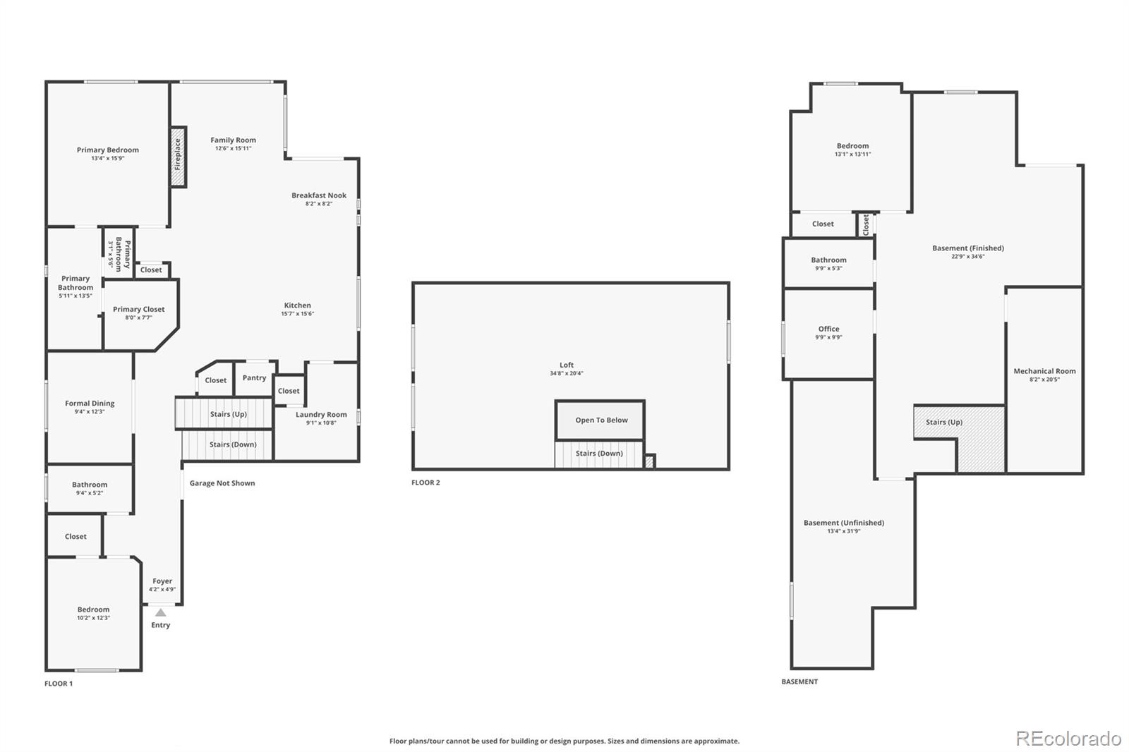 MLS Image #49 for 6362  lythmore grove,colorado springs, Colorado