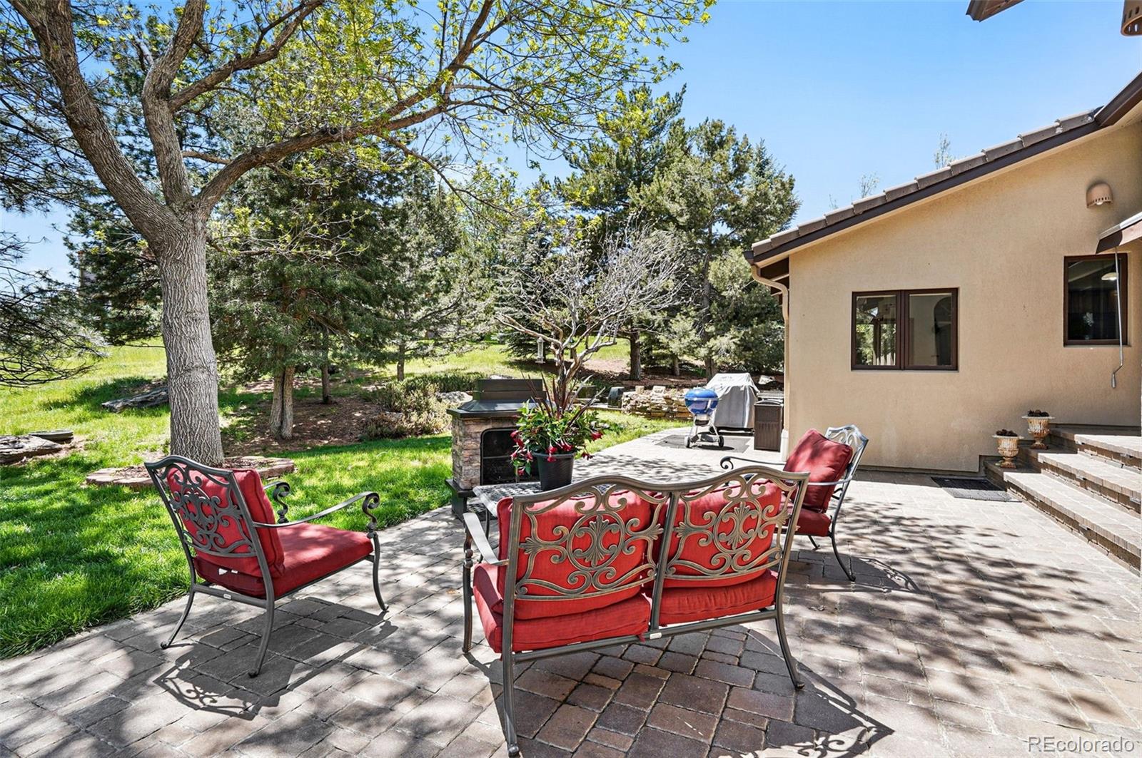 MLS Image #10 for 5904  meadowbrook drive,morrison, Colorado