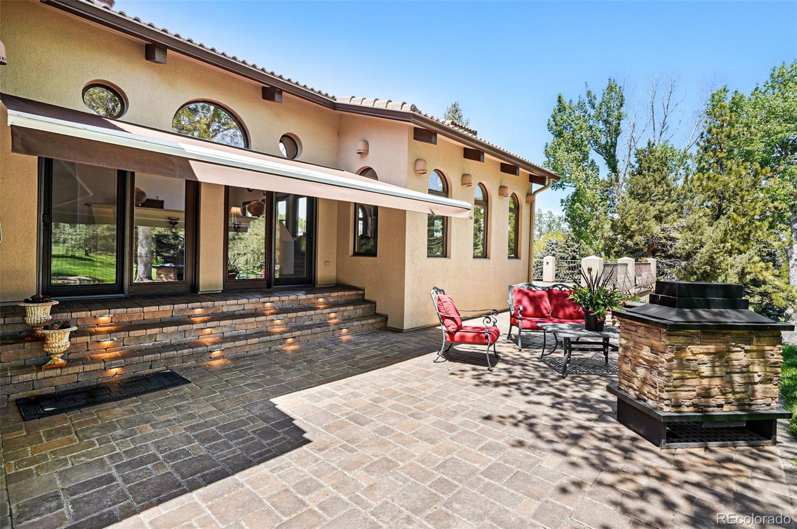 MLS Image #11 for 5904  meadowbrook drive,morrison, Colorado