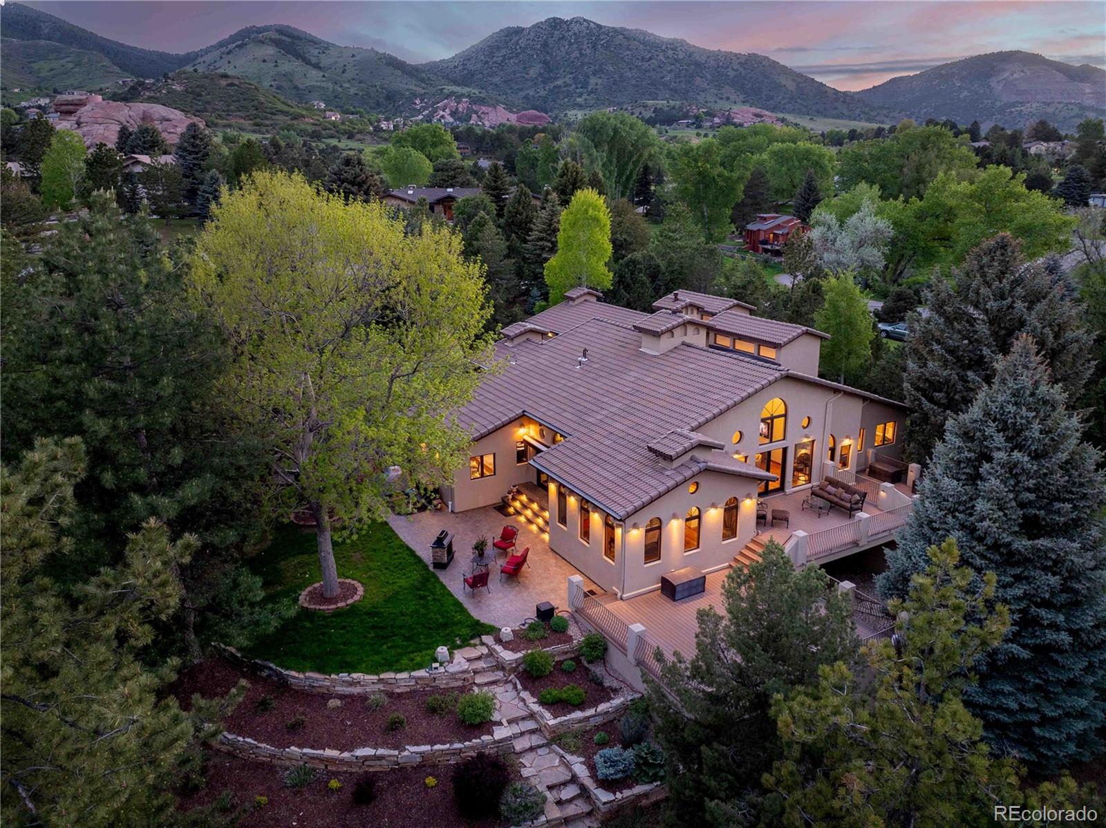 MLS Image #12 for 5904  meadowbrook drive,morrison, Colorado