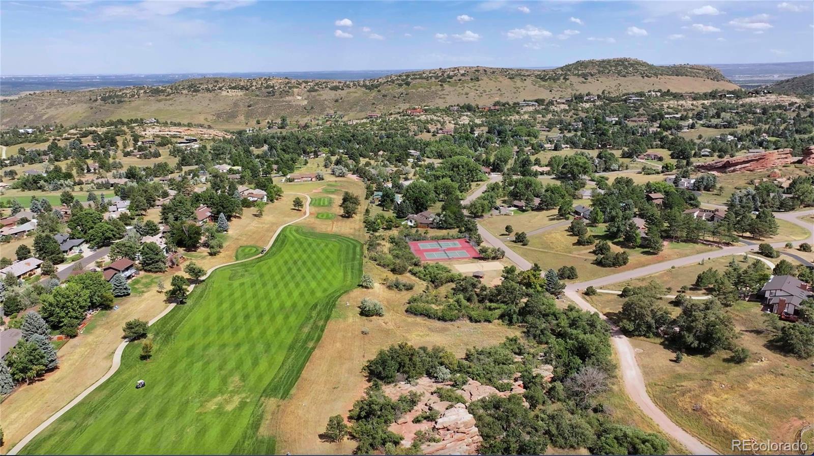 MLS Image #31 for 5904  meadowbrook drive,morrison, Colorado