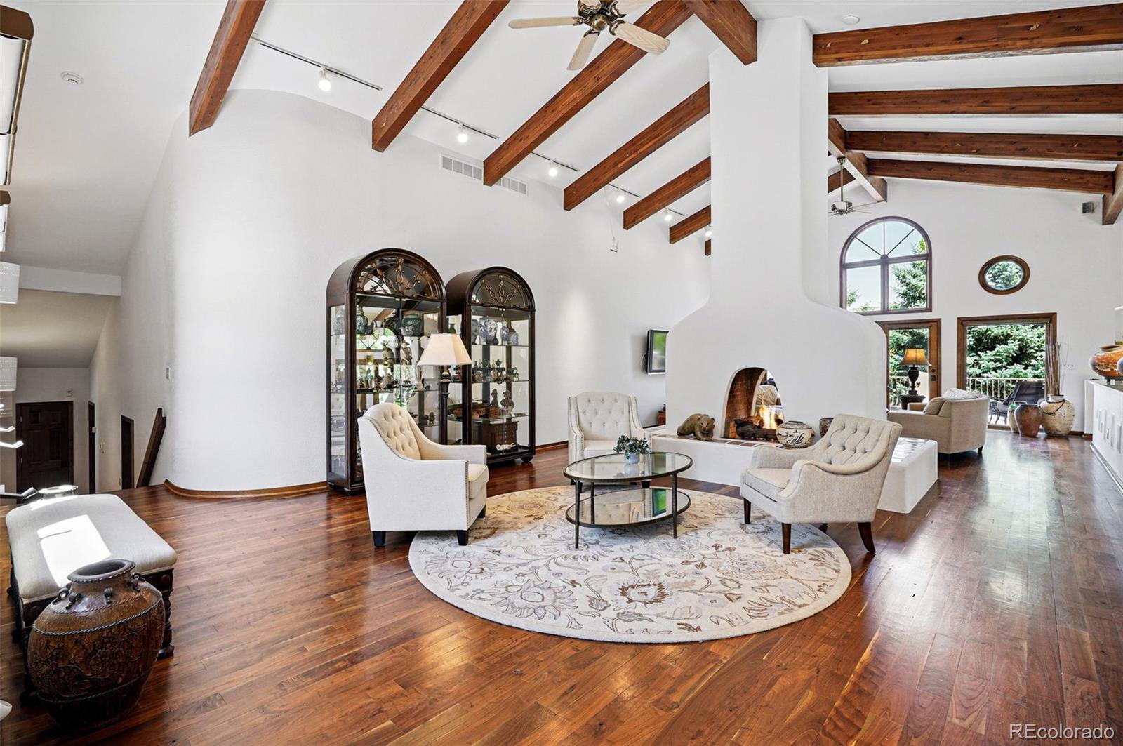MLS Image #4 for 5904  meadowbrook drive,morrison, Colorado