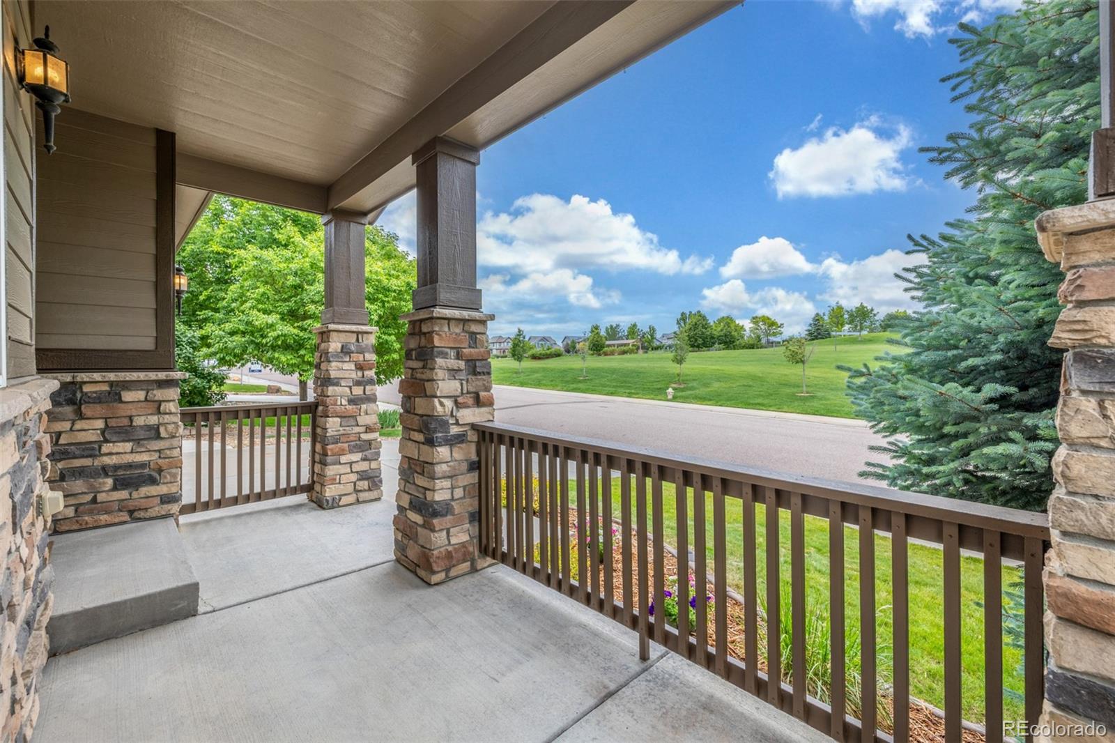 MLS Image #1 for 14258  greenfield loop,parker, Colorado