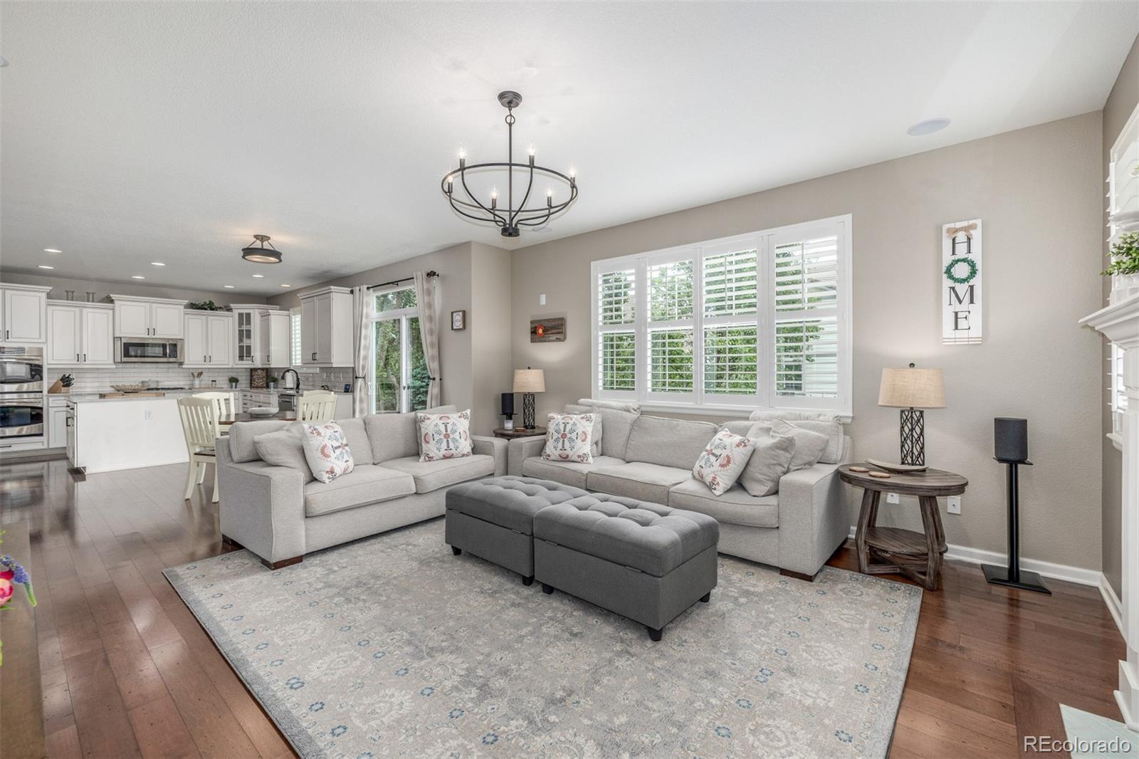 MLS Image #10 for 14258  greenfield loop,parker, Colorado