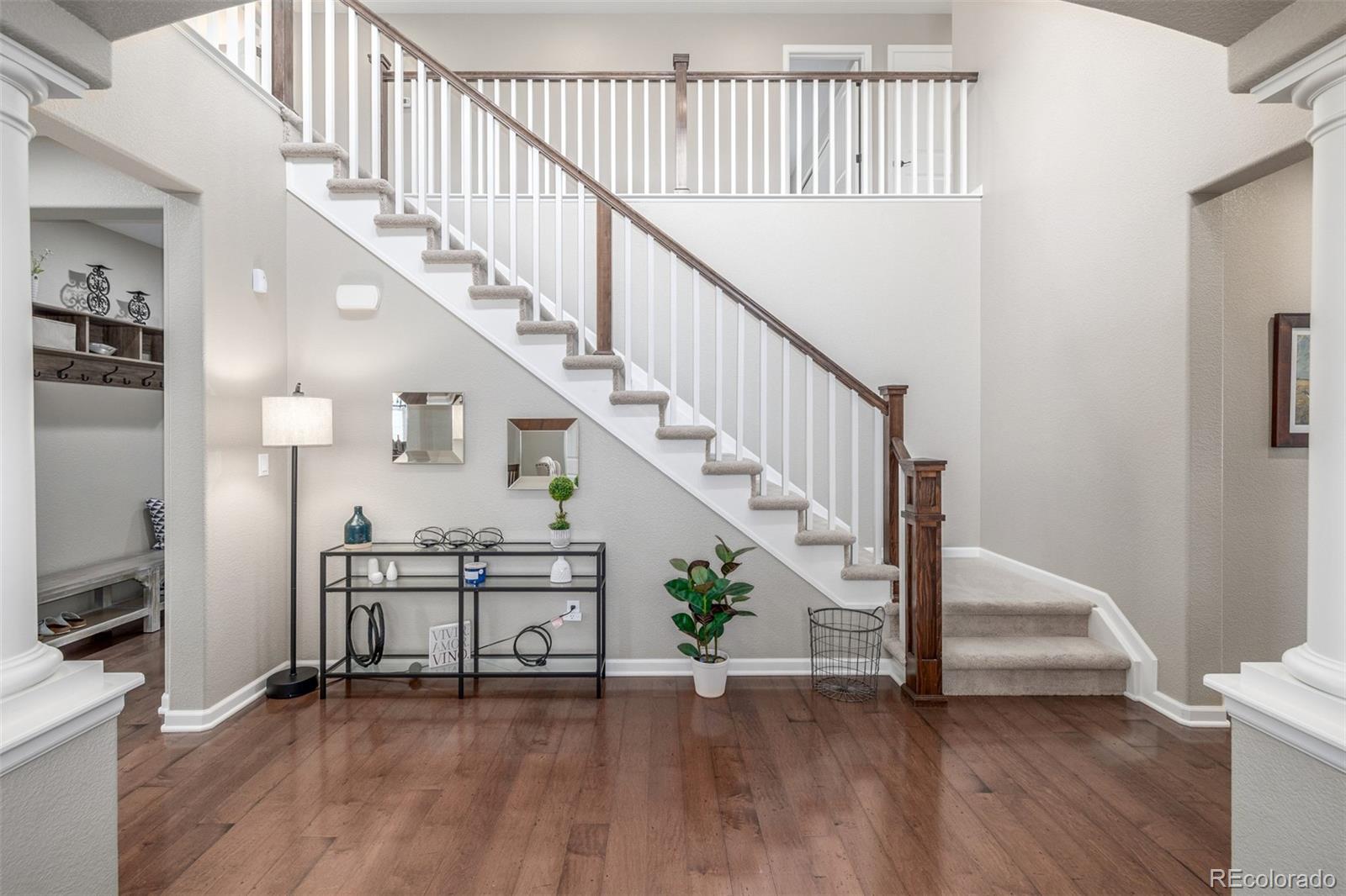 MLS Image #17 for 14258  greenfield loop,parker, Colorado