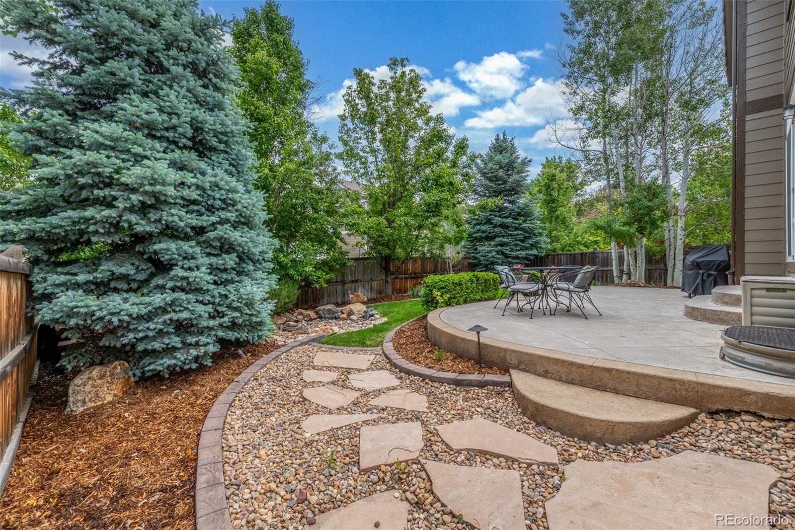 MLS Image #32 for 14258  greenfield loop,parker, Colorado