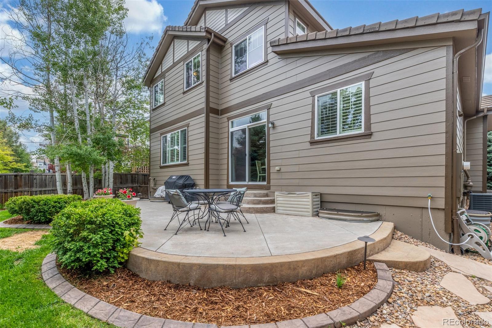 MLS Image #33 for 14258  greenfield loop,parker, Colorado