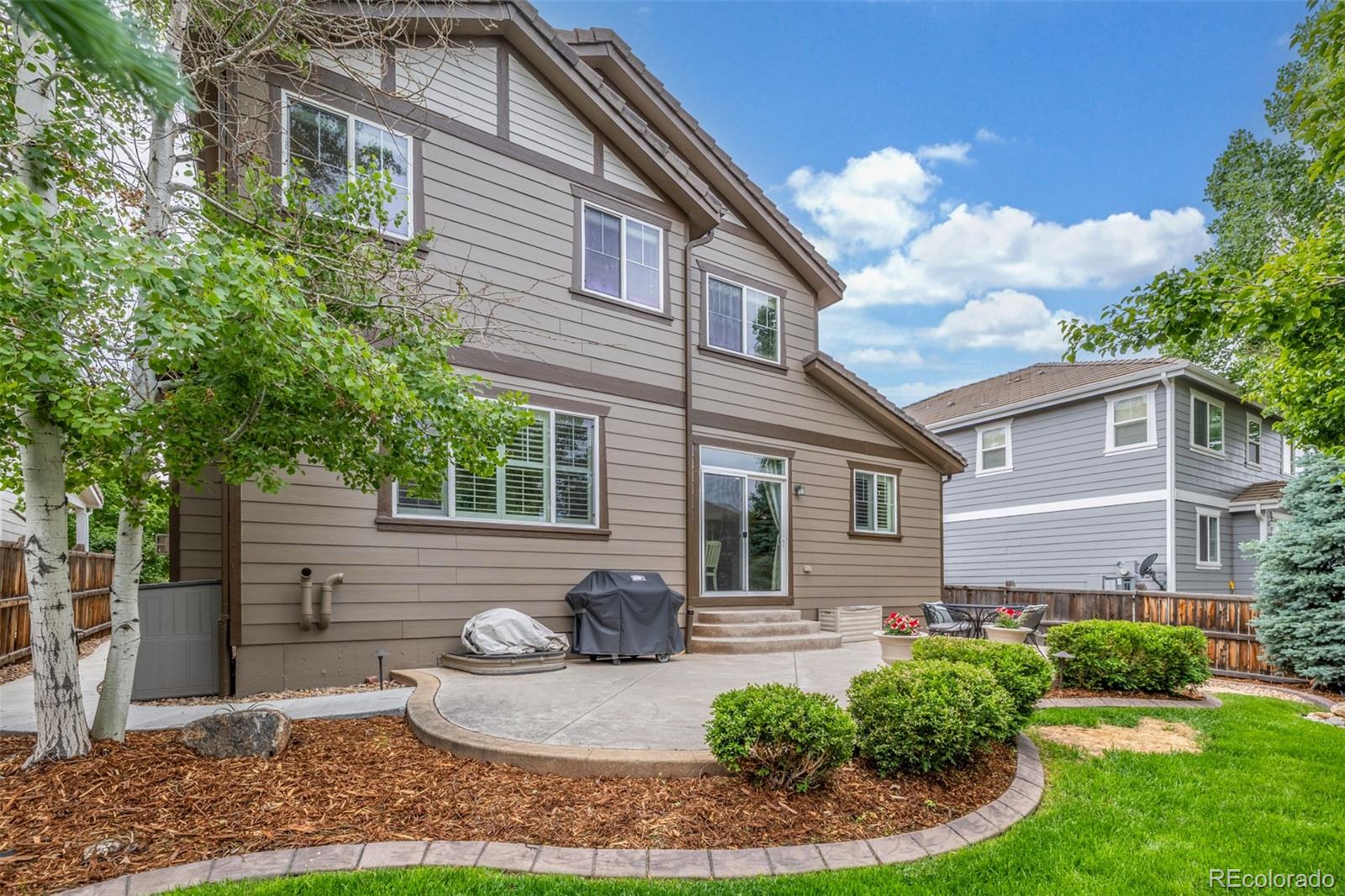 MLS Image #34 for 14258  greenfield loop,parker, Colorado