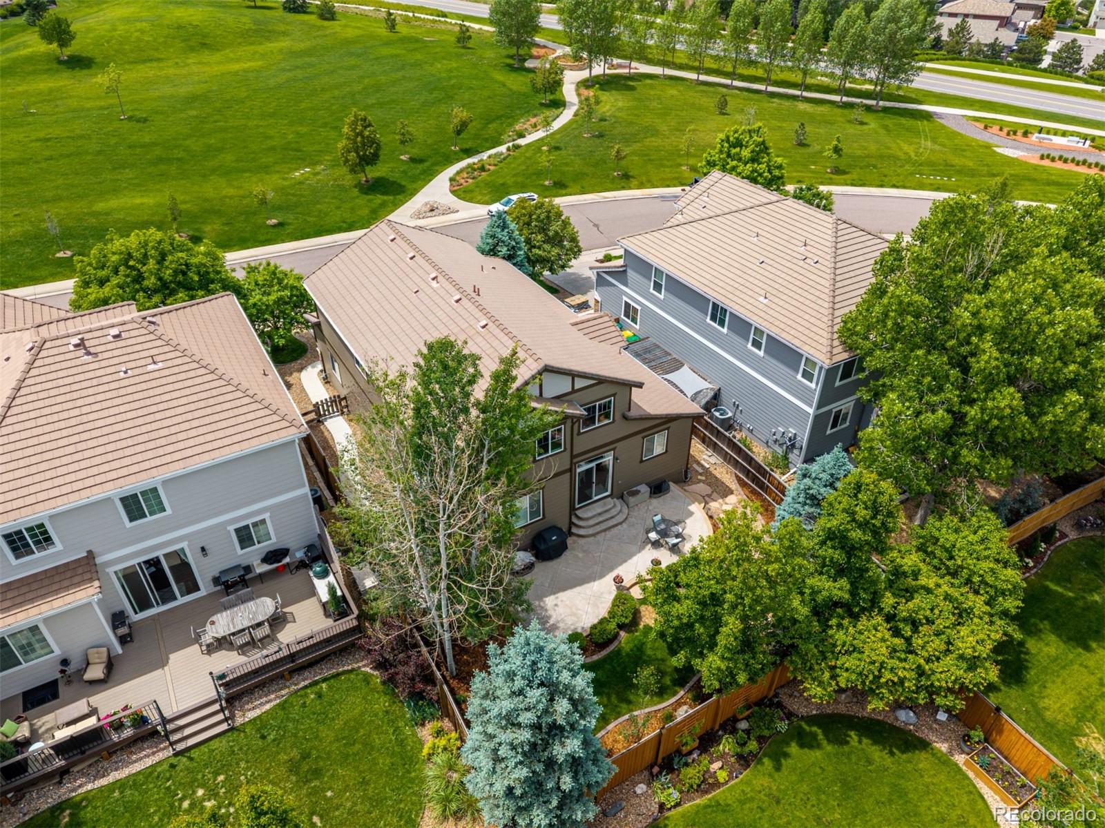 MLS Image #38 for 14258  greenfield loop,parker, Colorado