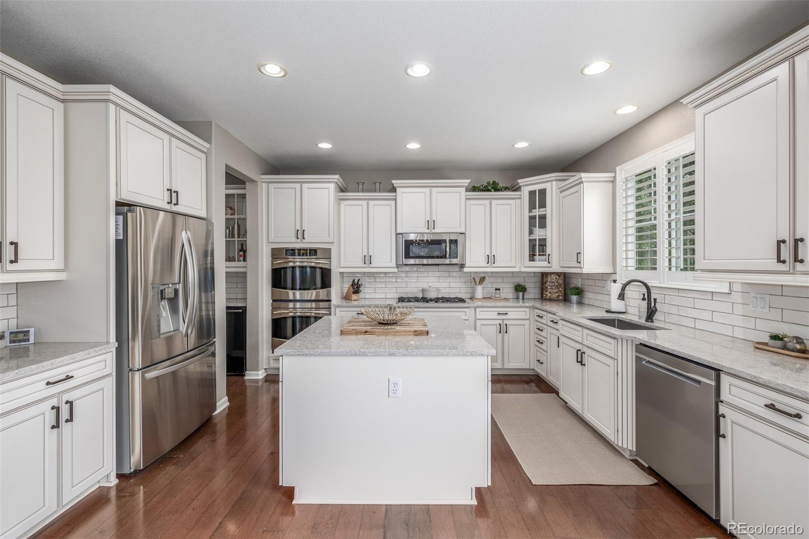 MLS Image #4 for 14258  greenfield loop,parker, Colorado