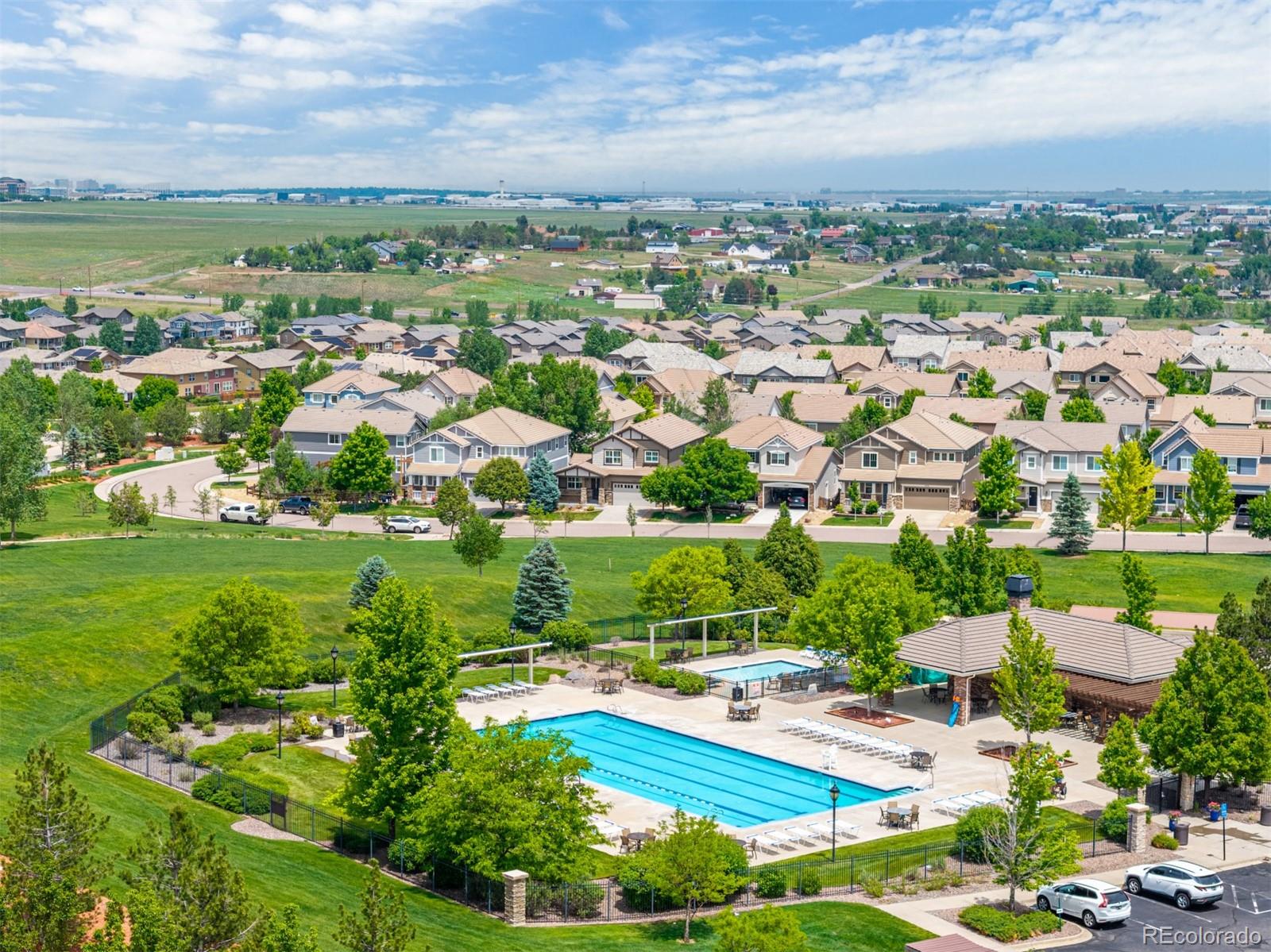 MLS Image #40 for 14258  greenfield loop,parker, Colorado