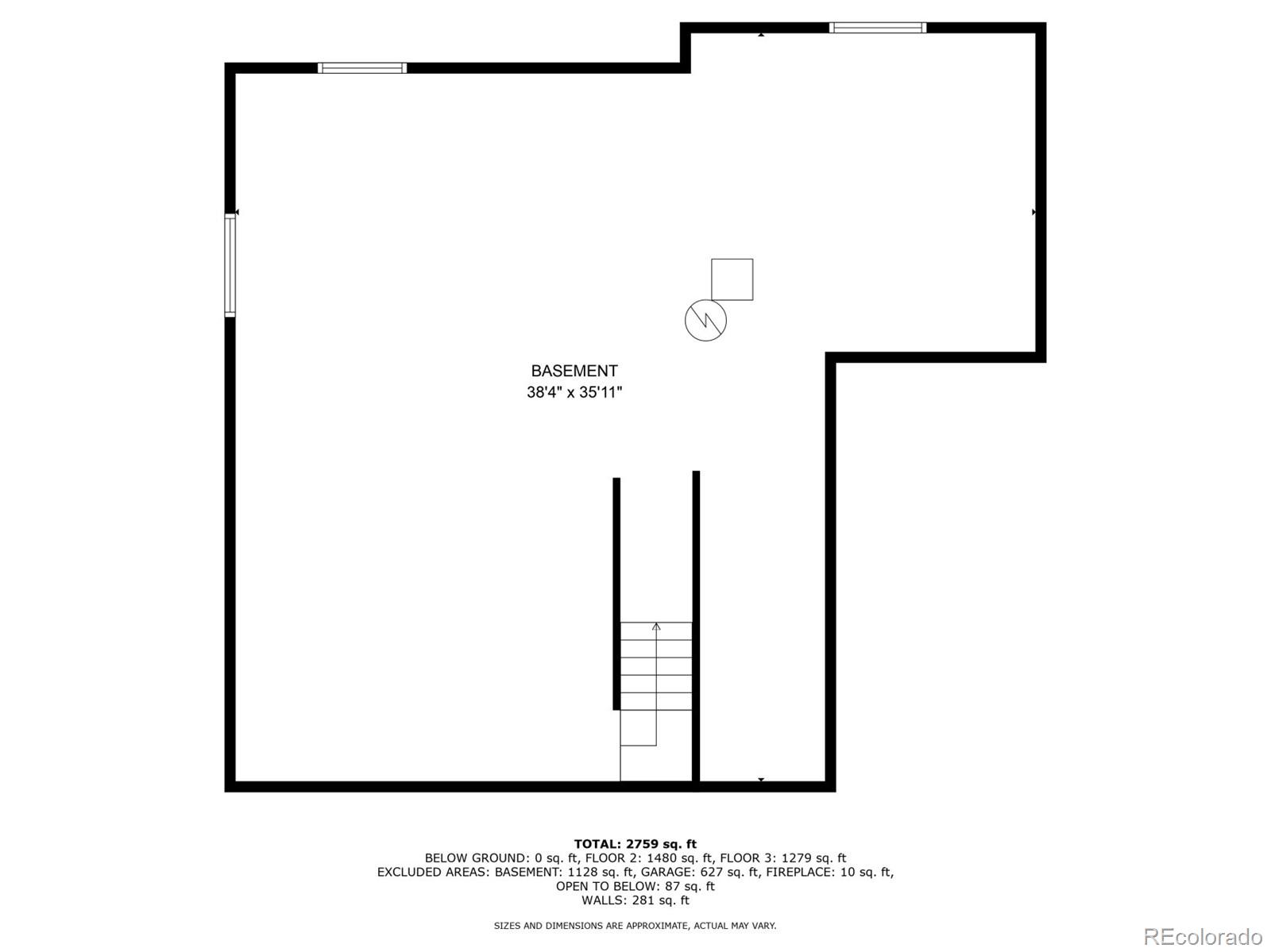MLS Image #42 for 14258  greenfield loop,parker, Colorado