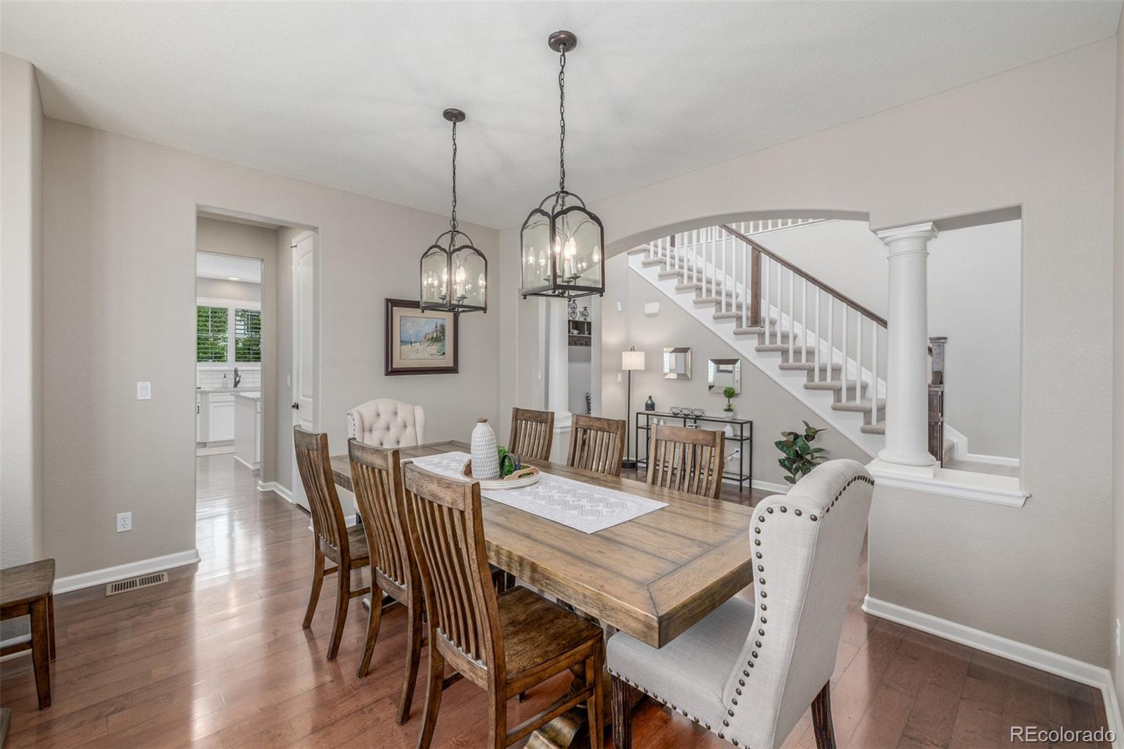 MLS Image #6 for 14258  greenfield loop,parker, Colorado