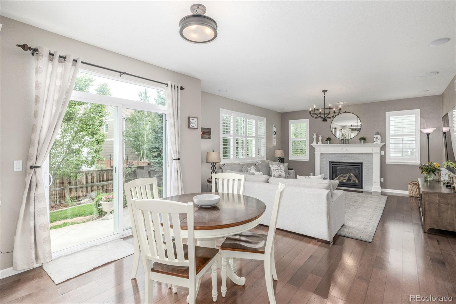 MLS Image #7 for 14258  greenfield loop,parker, Colorado