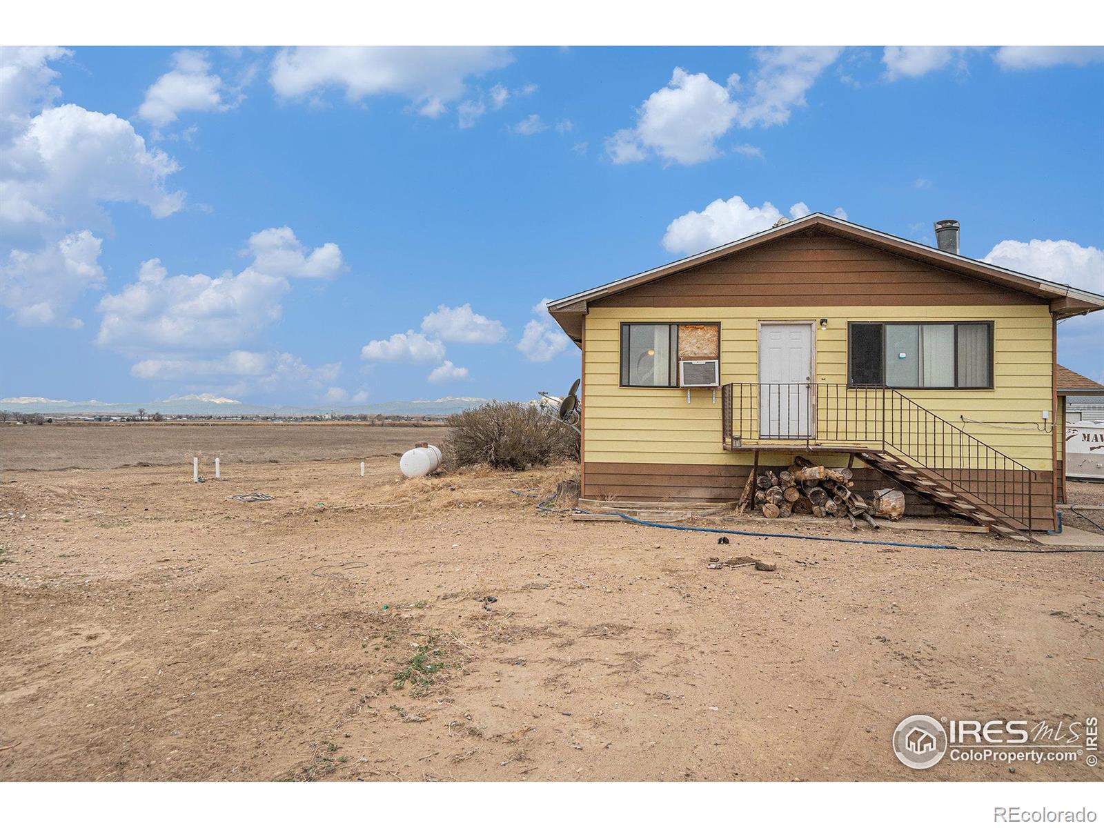 MLS Image #2 for 44585  county road 37 ,pierce, Colorado