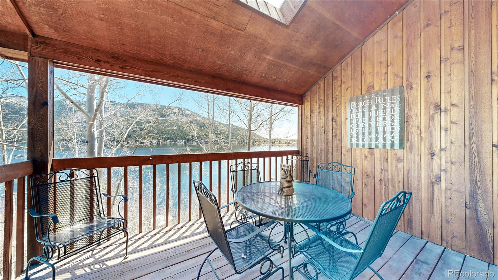 MLS Image #1 for 420  ellsworth street,grand lake, Colorado