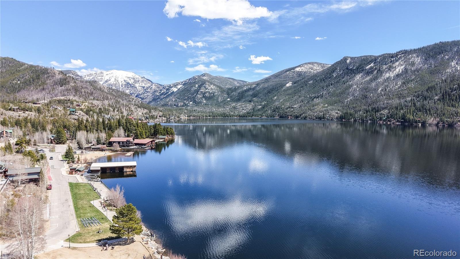 MLS Image #2 for 420  ellsworth street,grand lake, Colorado