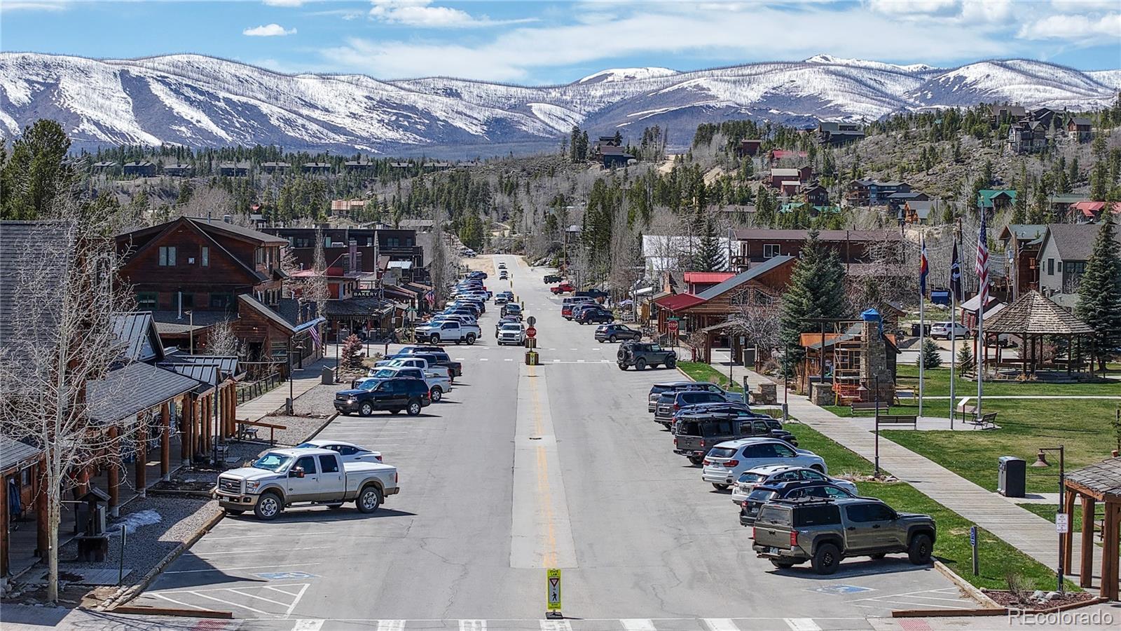 MLS Image #29 for 420  ellsworth street,grand lake, Colorado