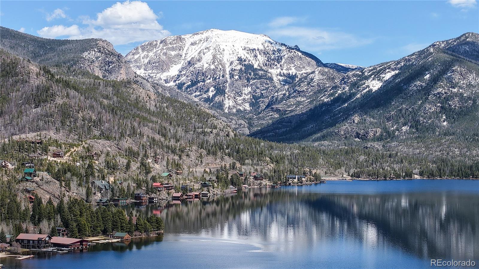 MLS Image #3 for 420  ellsworth street,grand lake, Colorado