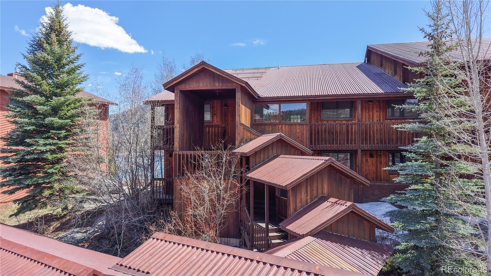 MLS Image #5 for 420  ellsworth street,grand lake, Colorado