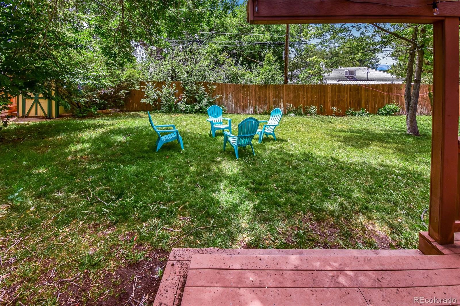 MLS Image #0 for 3071 s jasmine street,denver, Colorado