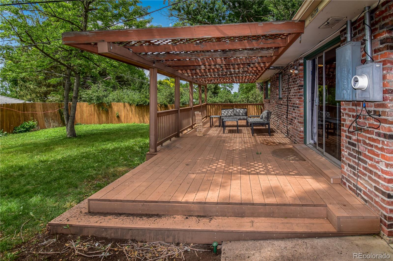CMA Image for 3071 S Jasmine Street,Denver, Colorado