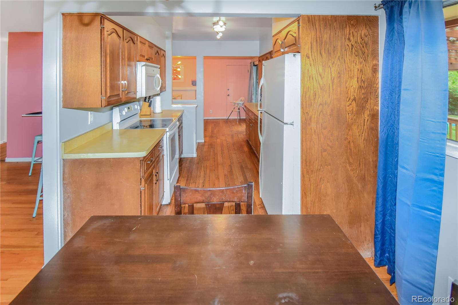 MLS Image #10 for 3071 s jasmine street,denver, Colorado