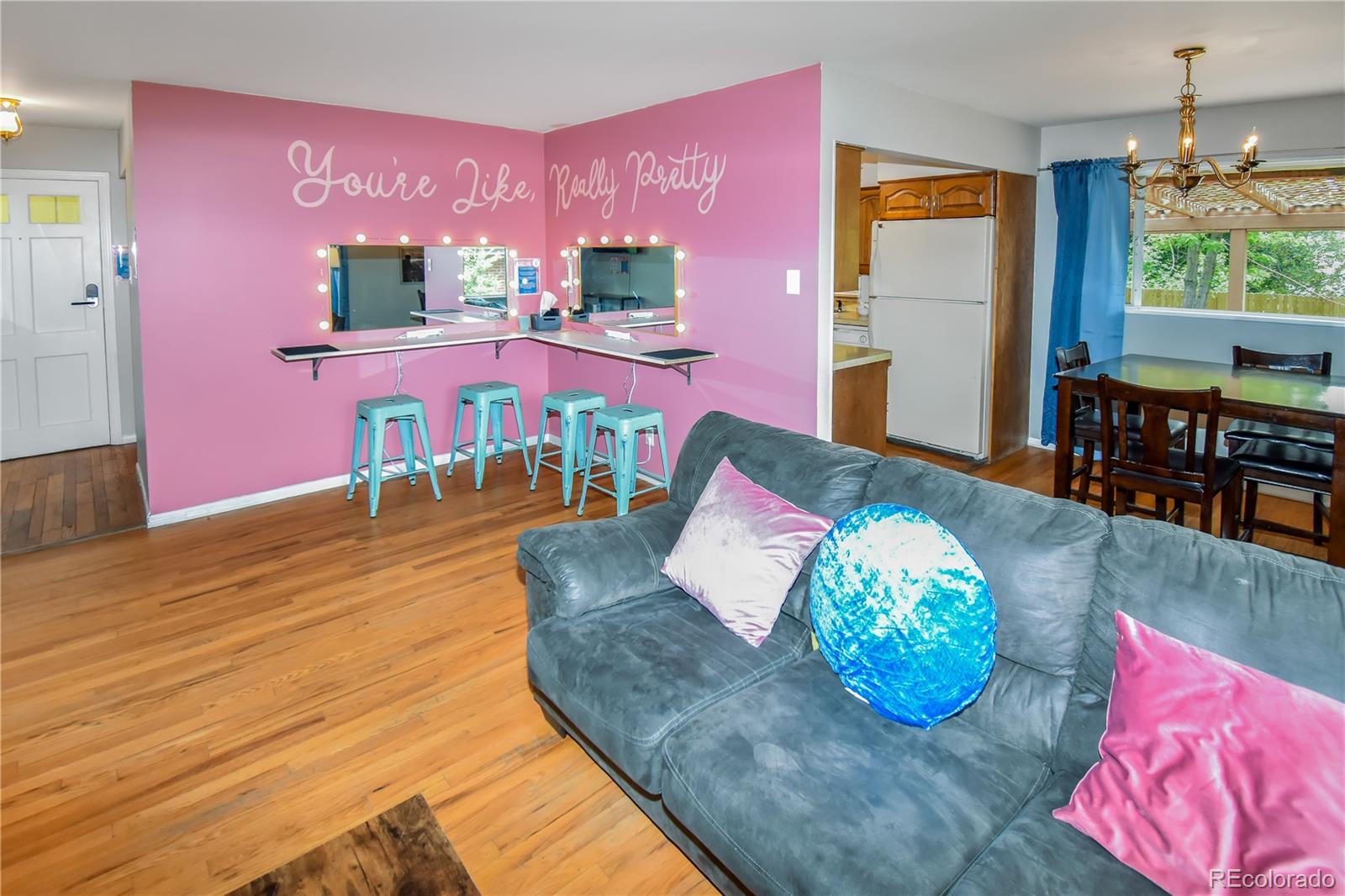 MLS Image #13 for 3071 s jasmine street,denver, Colorado
