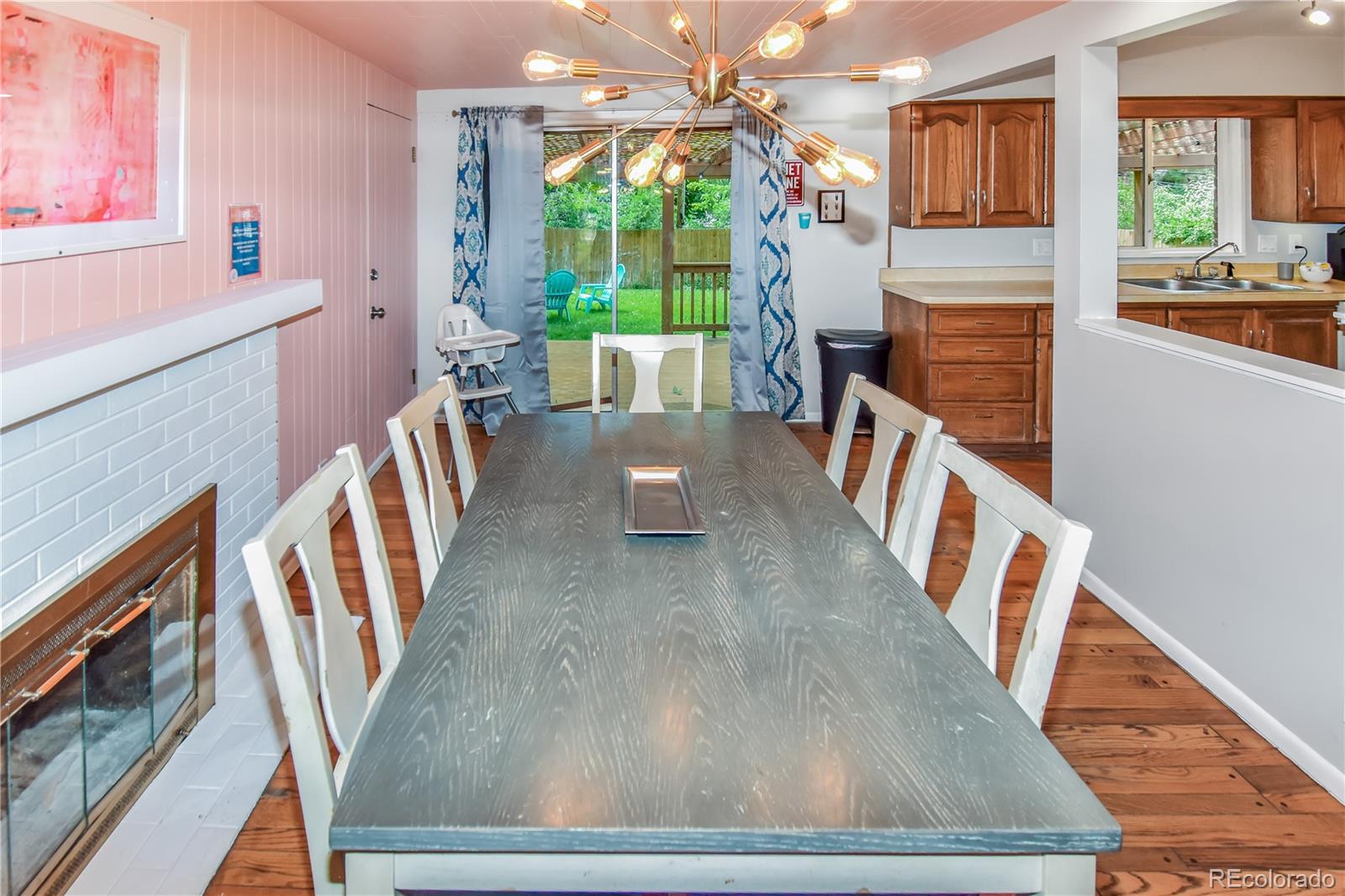 MLS Image #5 for 3071 s jasmine street,denver, Colorado