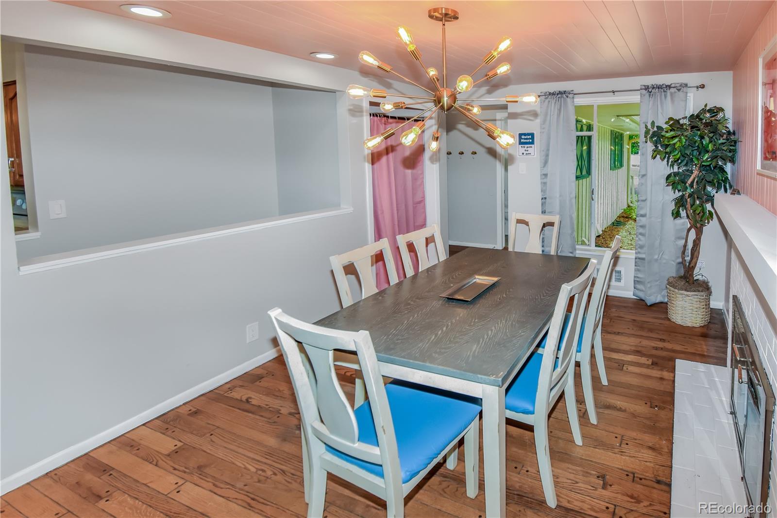 MLS Image #6 for 3071 s jasmine street,denver, Colorado