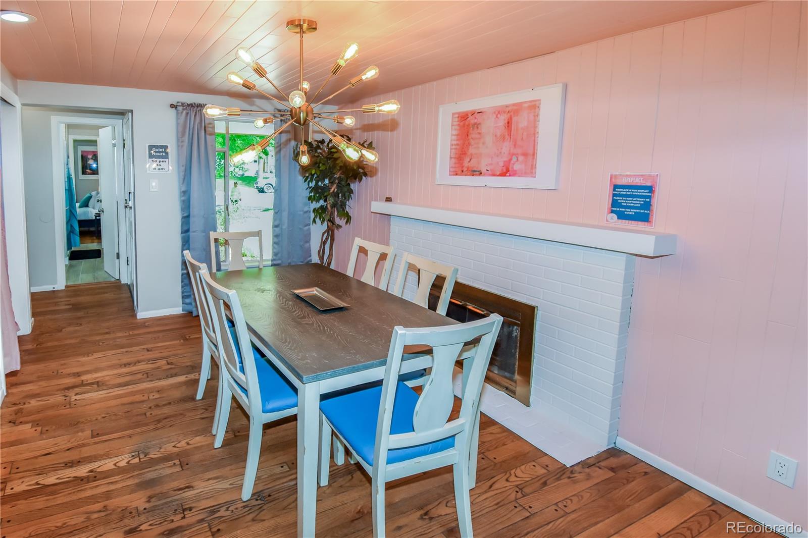MLS Image #7 for 3071 s jasmine street,denver, Colorado