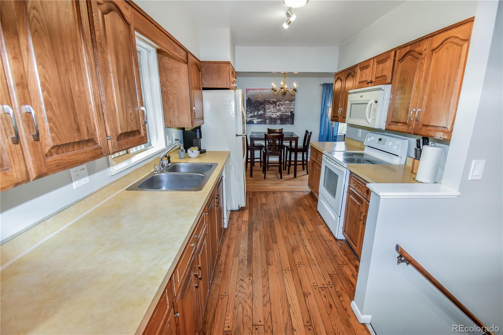 MLS Image #8 for 3071 s jasmine street,denver, Colorado