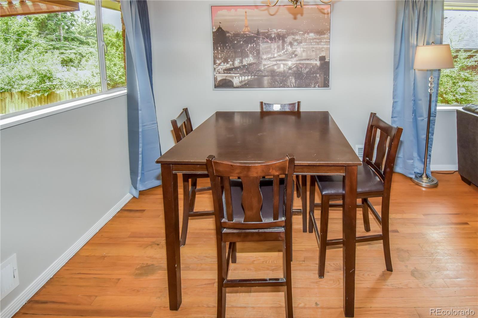 MLS Image #9 for 3071 s jasmine street,denver, Colorado
