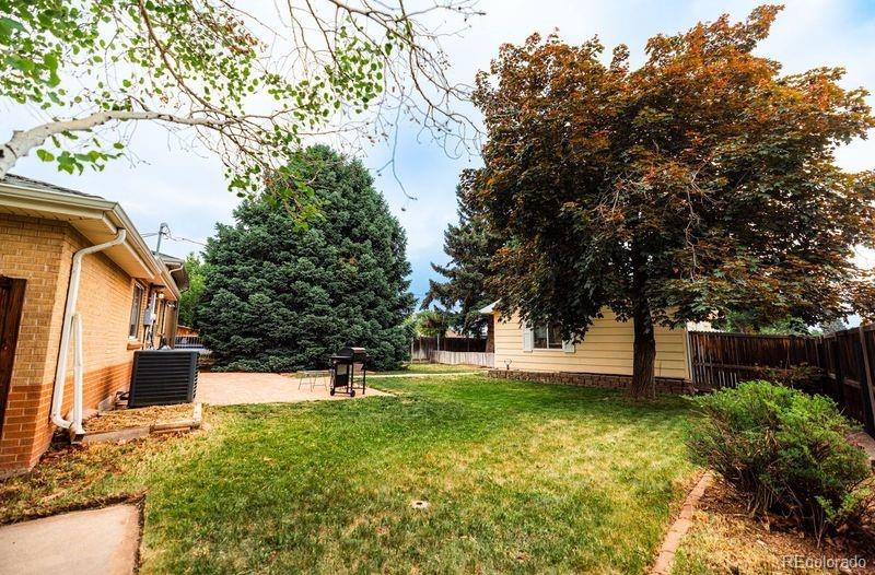 MLS Image #25 for 2592 s winona court,denver, Colorado