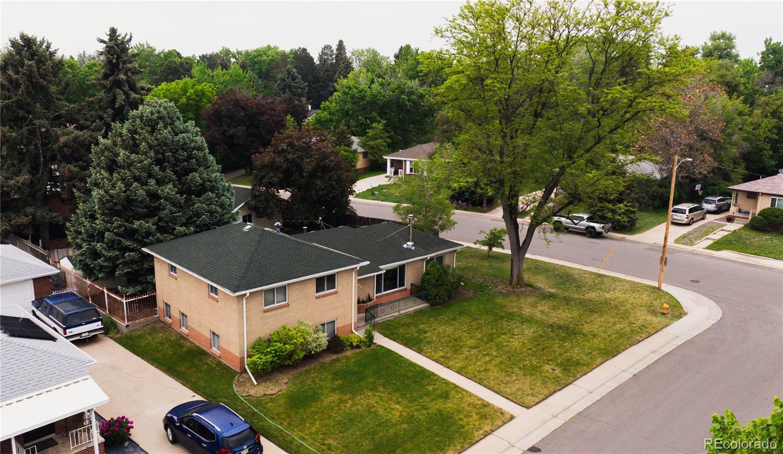MLS Image #27 for 2592 s winona court,denver, Colorado