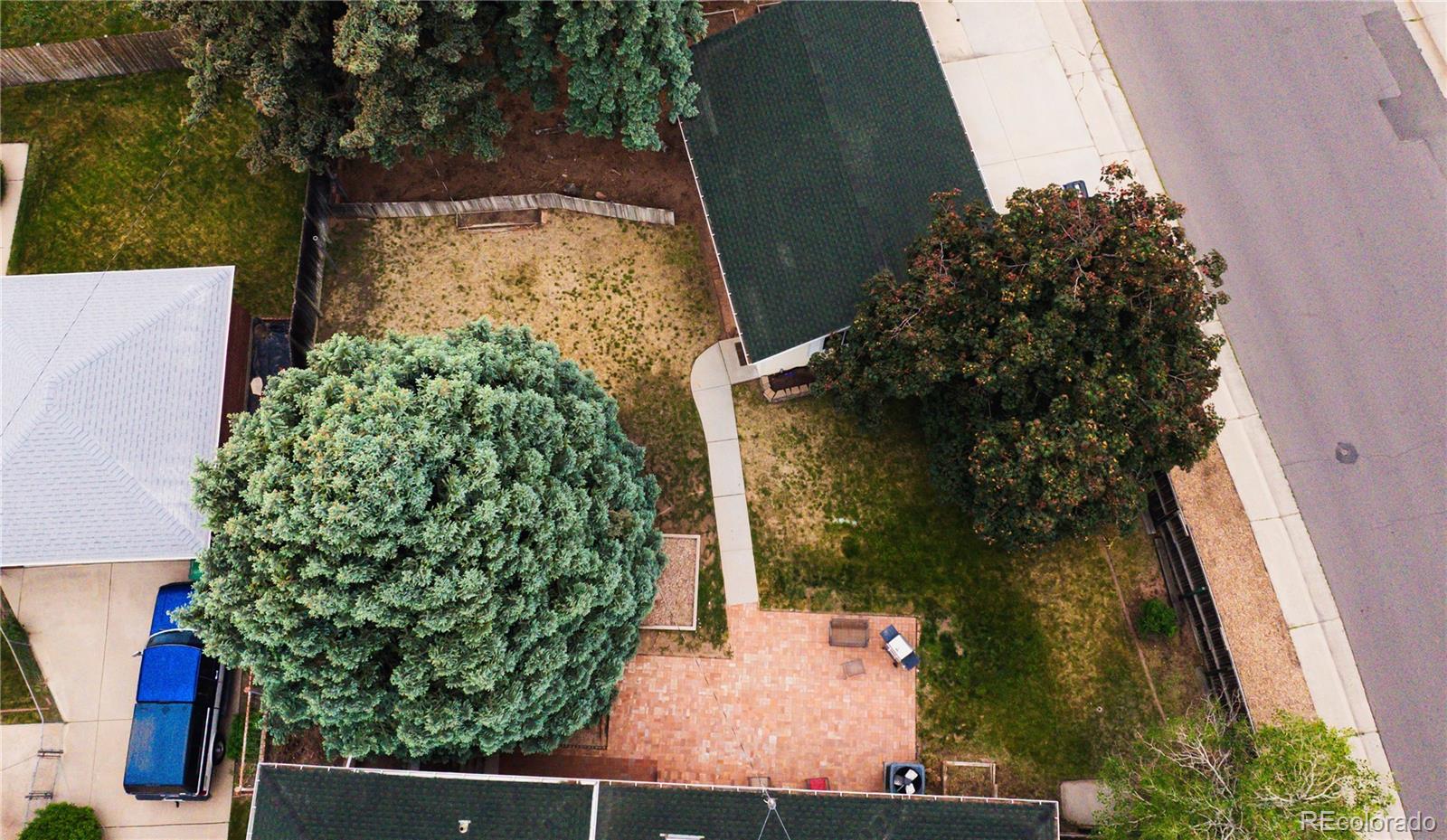 MLS Image #29 for 2592 s winona court,denver, Colorado